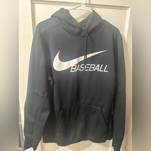 Nike hoodie